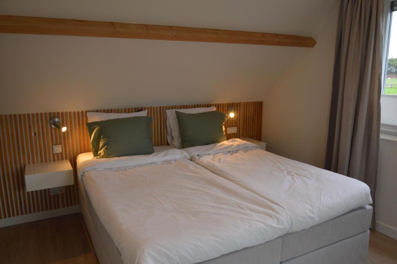 Vakantiehuis 'T Hertenkamp 奥德多普 外观 照片