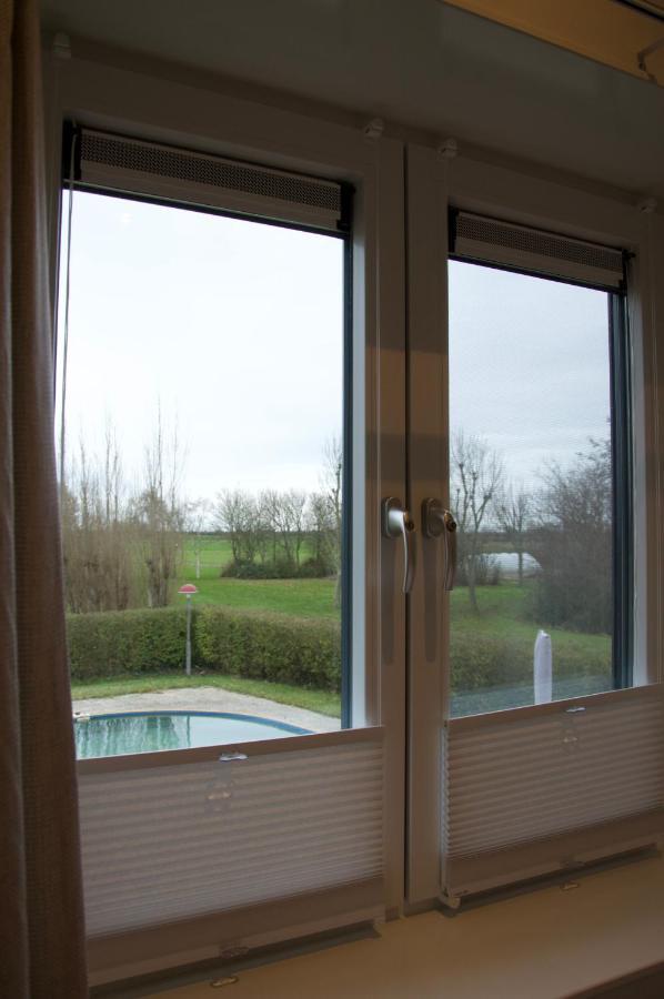 Vakantiehuis 'T Hertenkamp 奥德多普 外观 照片